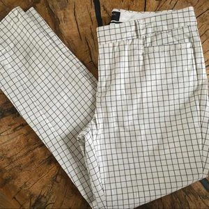 Banana Republic Sloan Pants - Size 4